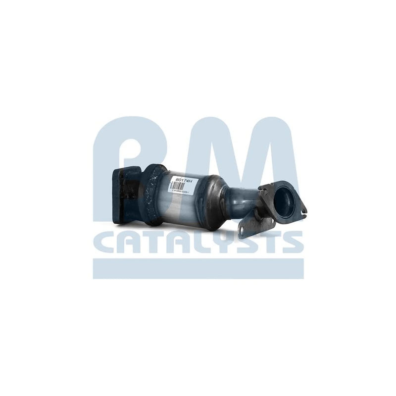 BM Catalysts Homologated Diesel Cat BM80174H