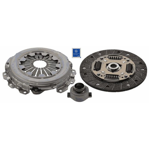 Sachs Clutch Kit Set 3pc 3000951468