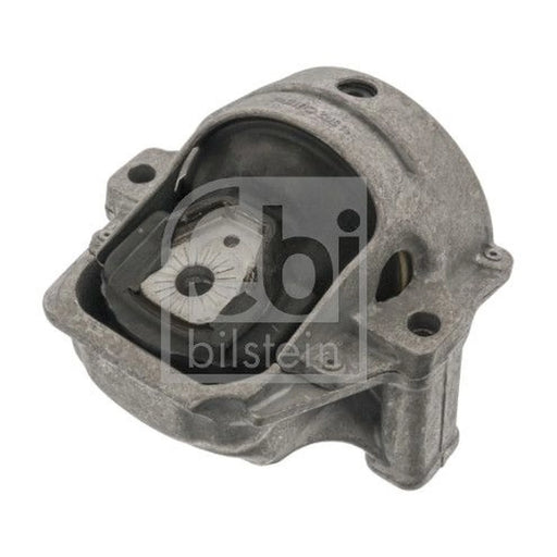 Febi Engine Mount Mounting Left 43702