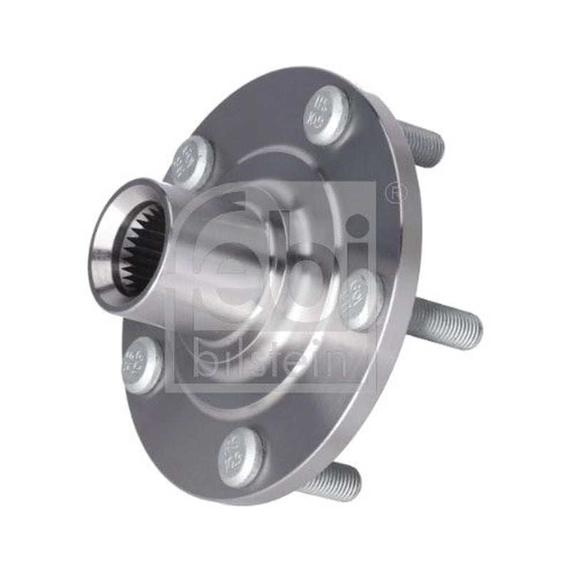 Febi Wheel Hub Stud 173421