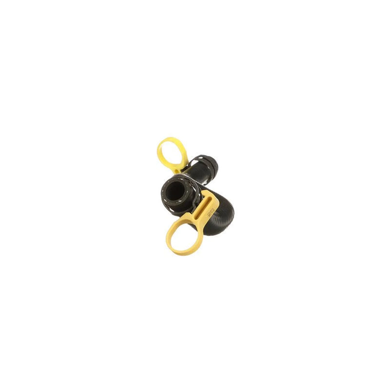 Gates Molded Heater Hose 02-3576