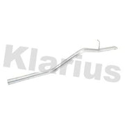 Klarius Exhaust Pipe OD FE1049X