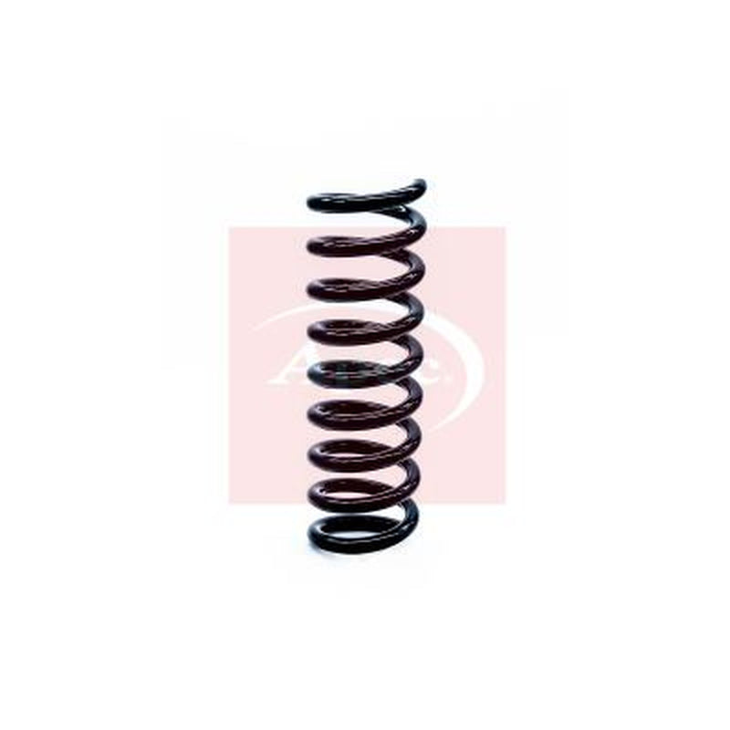 Apec Front & Rear Suspension Springs ACS1218