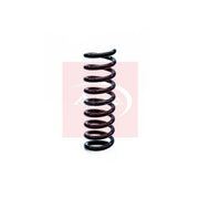 Apec Front & Rear Suspension Springs ACS1218