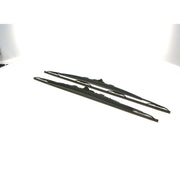 Bosch Twin Spoiler Wiper Blade Set 700mm + 650mm — 702S