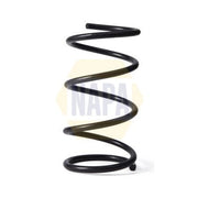NAPA Front Suspension Coil Spring NCS2157