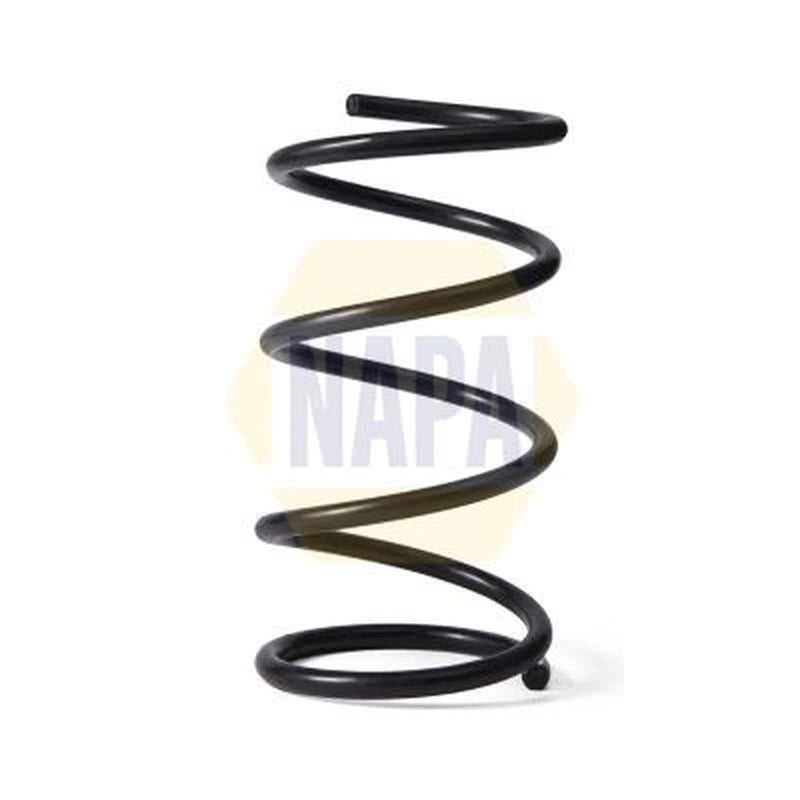 NAPA Front Suspension Coil Spring NCS2157