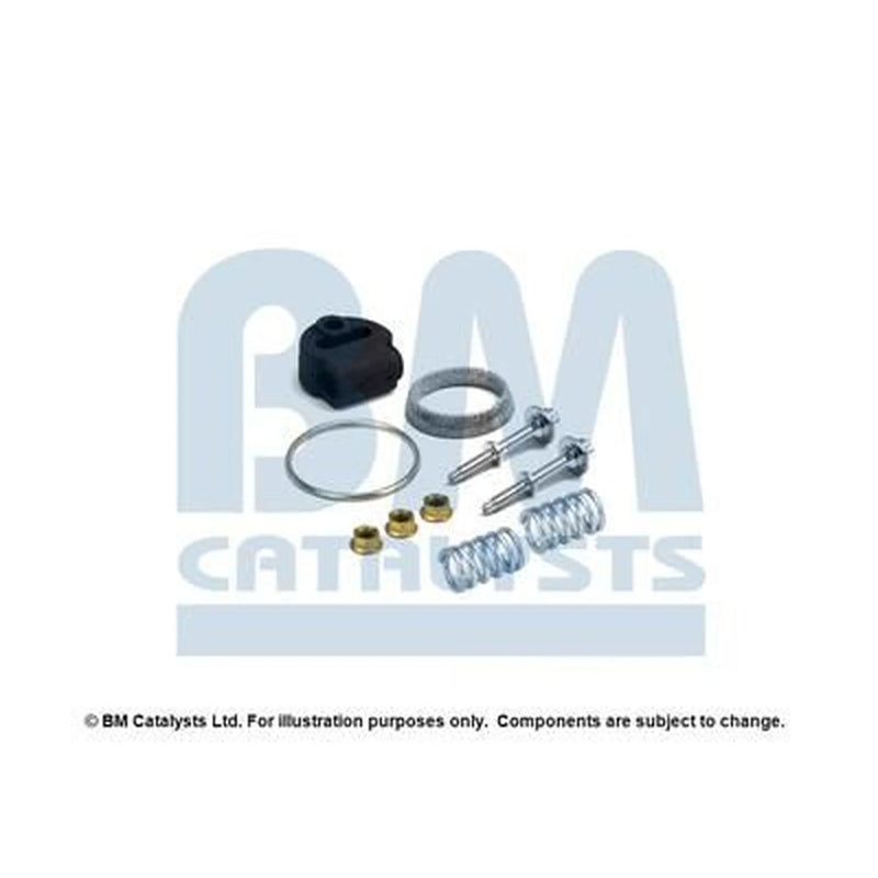 BM Catalysts Exhaust Pipe Mounting Kit FK50339C