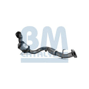 BM Catalysts Homologated Diesel Cat BM80550H