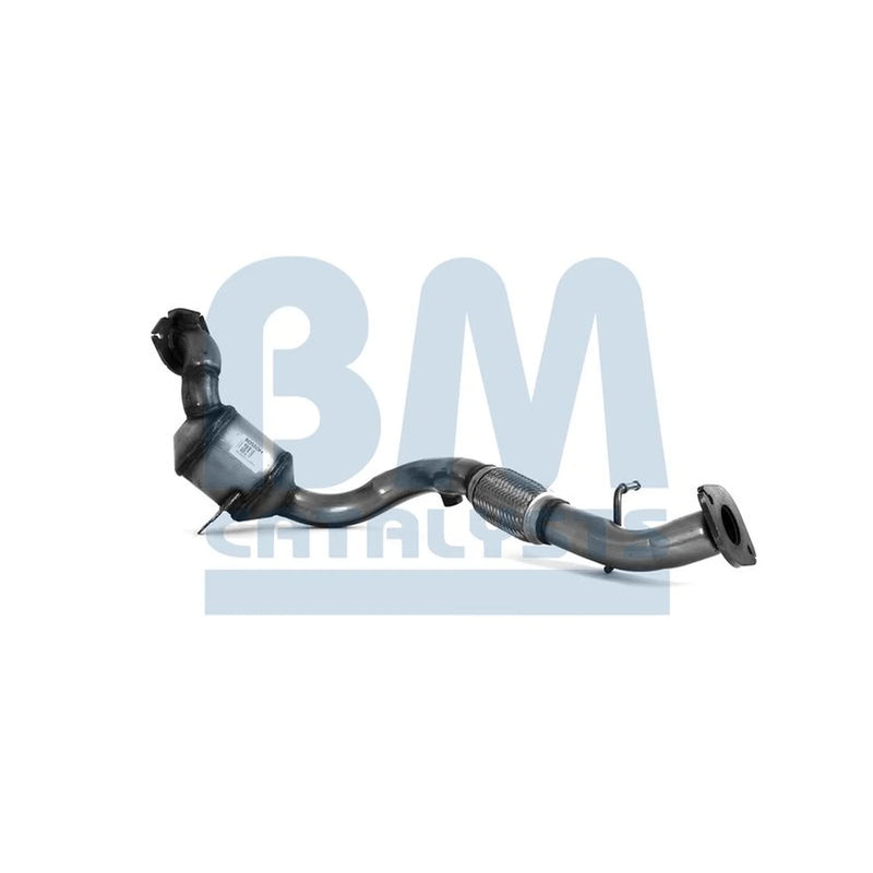 BM Catalysts Homologated Diesel Cat BM80550H