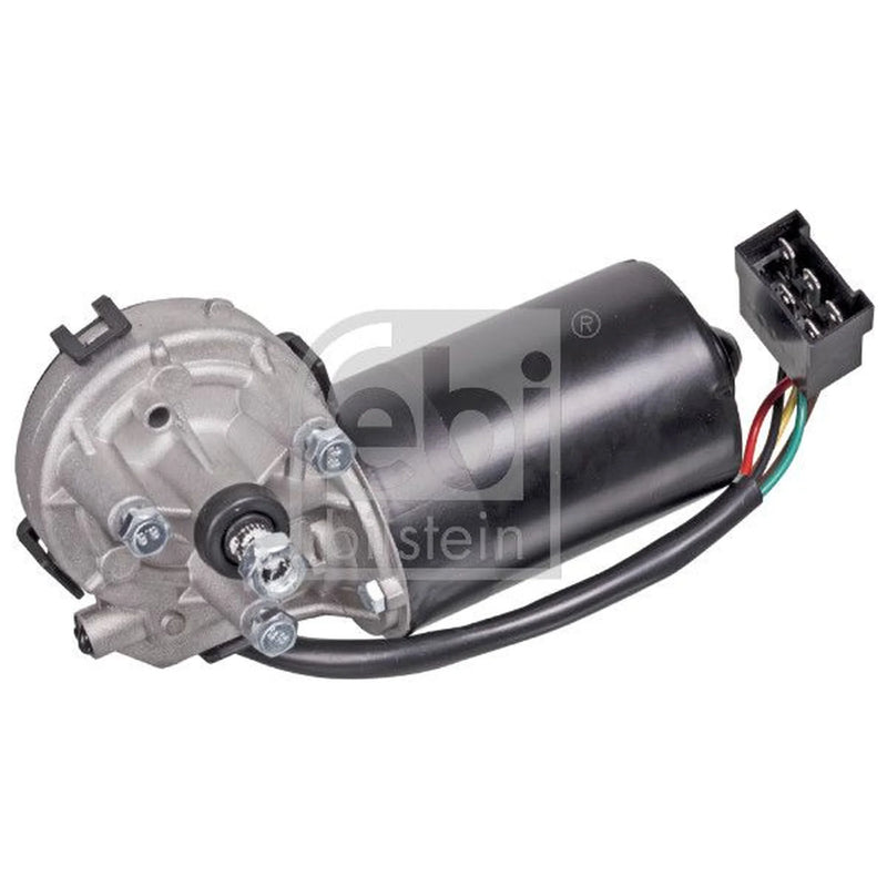 Febi Front/Rear Wiper Motor Front 36870