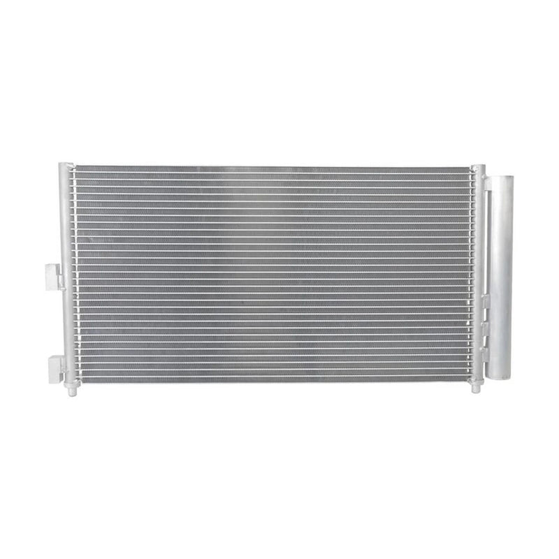 Hella Air Conditioning Condenser 8FC 366 220-611