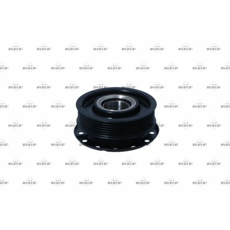 NRF A/C Compressor Magnetic Clutch 380096