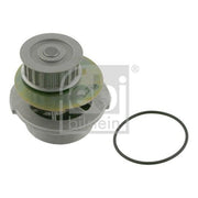 Febi Engine Cooling Water Pump 01260