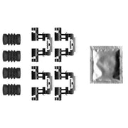 Mintex Brake Pad Accessory Fitting Kit Rear MBA0025