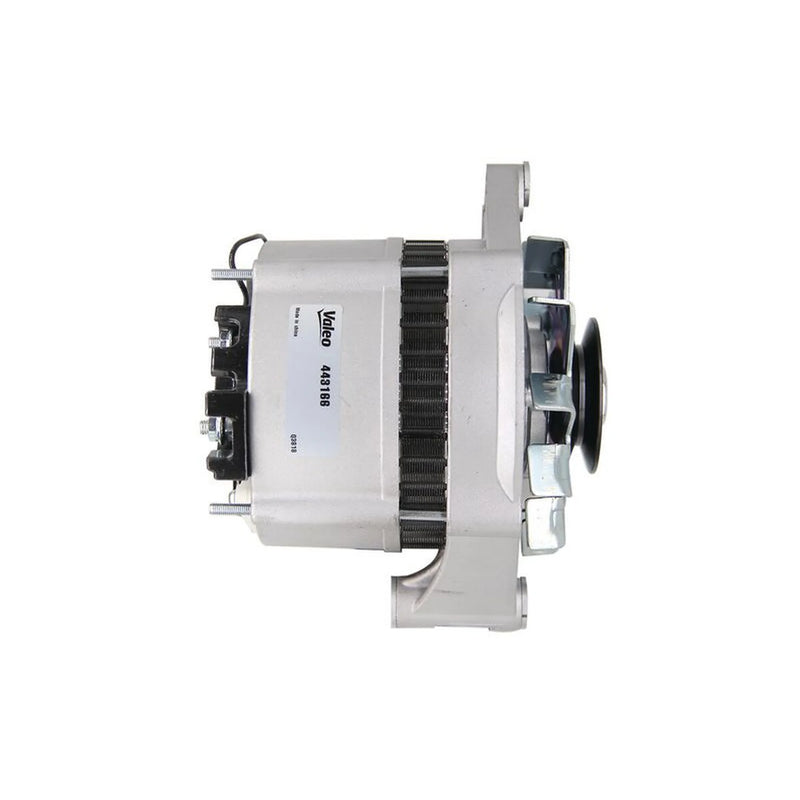Valeo Car Alternator 12V 443166