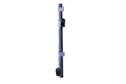 Hella 8FC 366 221-251 Condenser, air conditioning