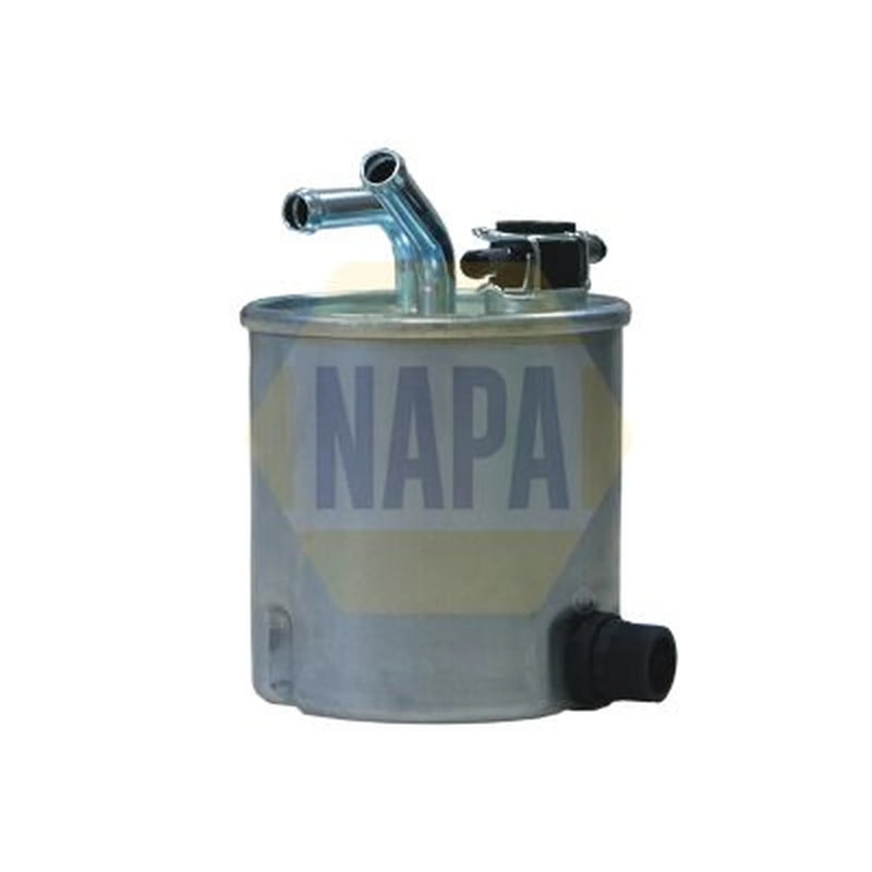 NAPA Fuel Filter Element NFF2081