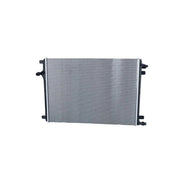 NRF Engine Radiator Lower 550341