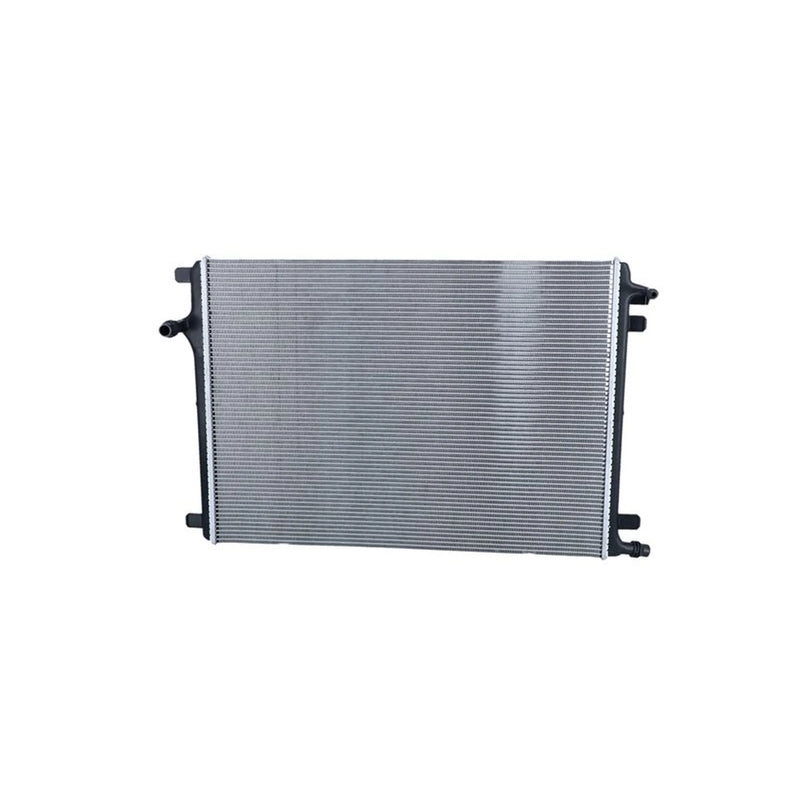 NRF Engine Radiator Lower 550341
