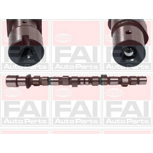 FAI Engine Camshaft Lobes C175