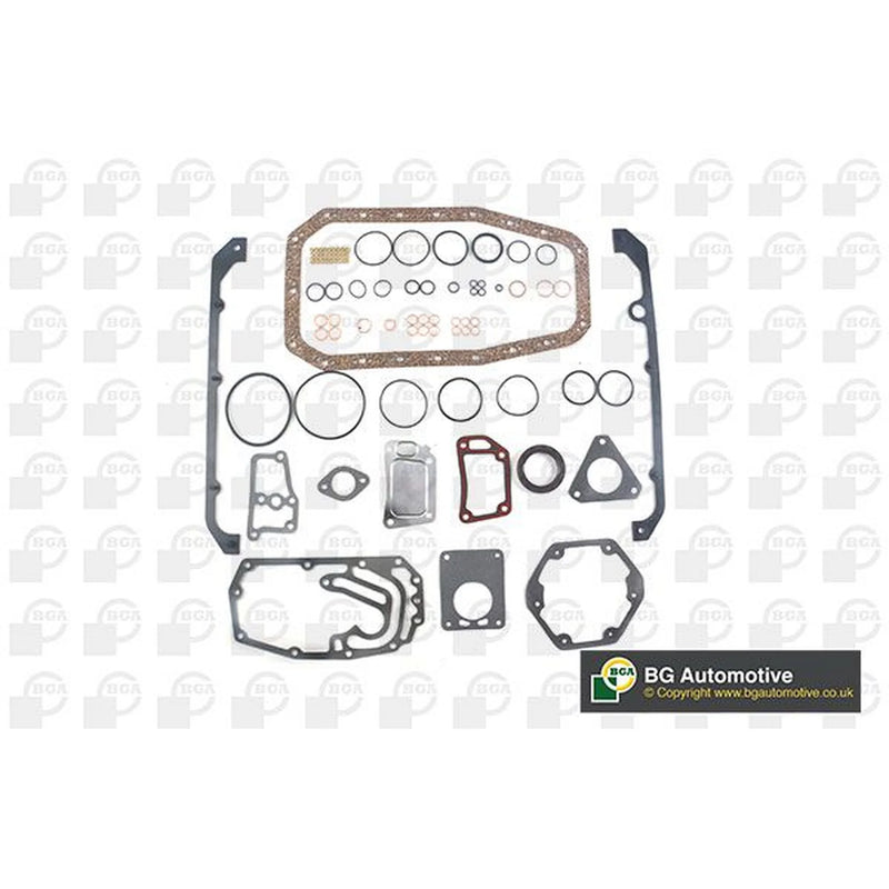 BGA Crankcase Gasket Kit ID CK7396