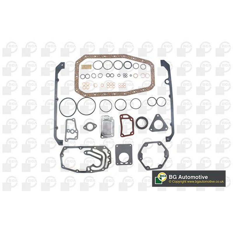 BGA Crankcase Gasket Kit ID CK7396