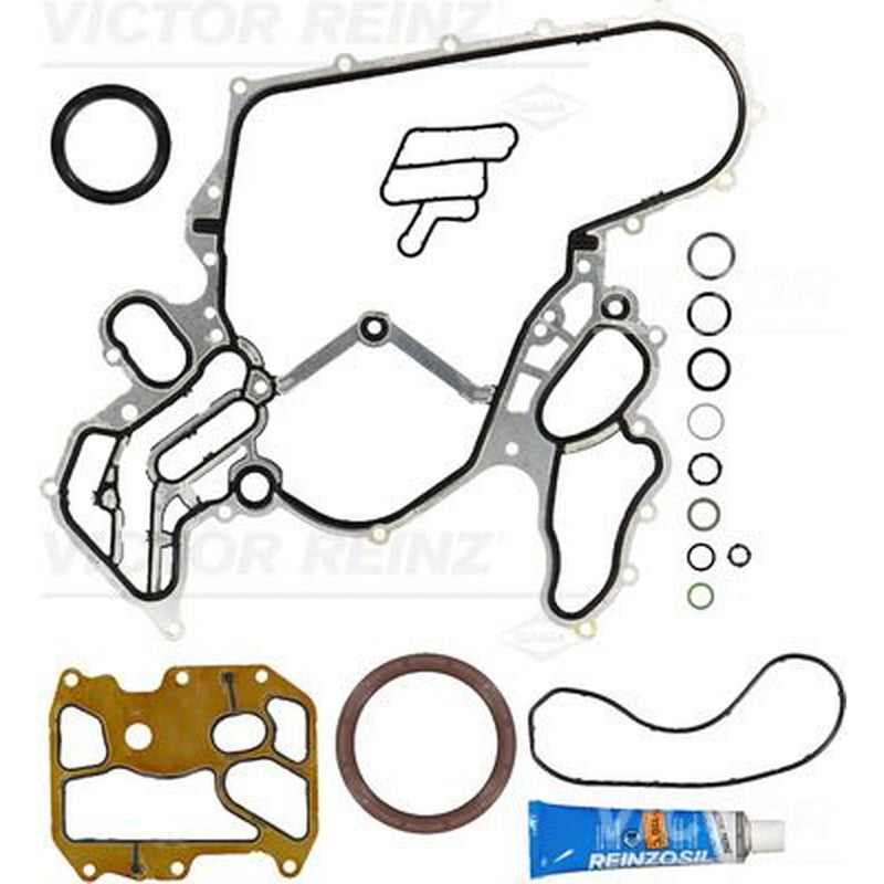 Victor Reinz Crankcase Gasket Kit ID 08-10141-01