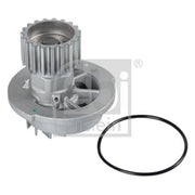 Febi Engine Cooling Water Pump 17507