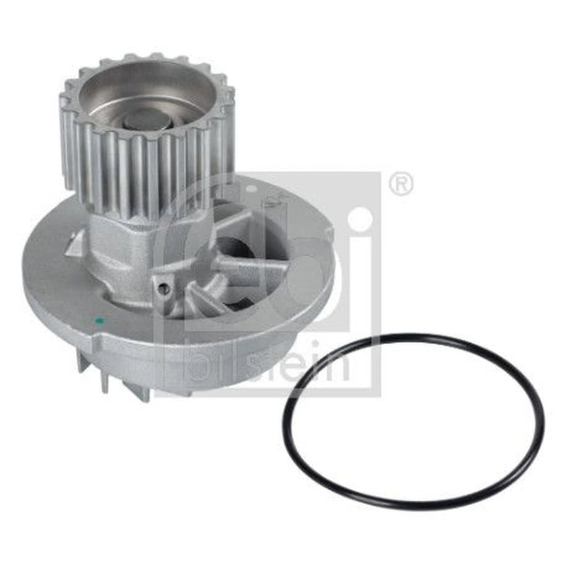 Febi Engine Cooling Water Pump 17507
