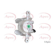 Apec Brake Caliper Assembly Front Right RCA785N