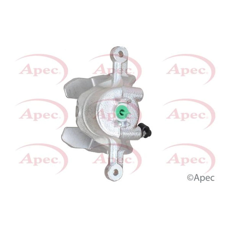 Apec Brake Caliper Assembly Front Right RCA785N
