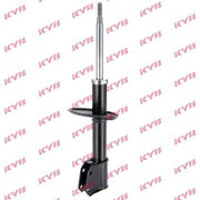 KYB Shock Absorber Damper Strut Front 333742