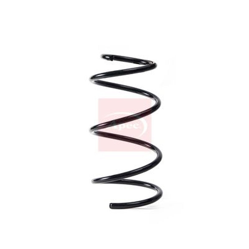 Apec Front & Rear Suspension Springs ACS1444