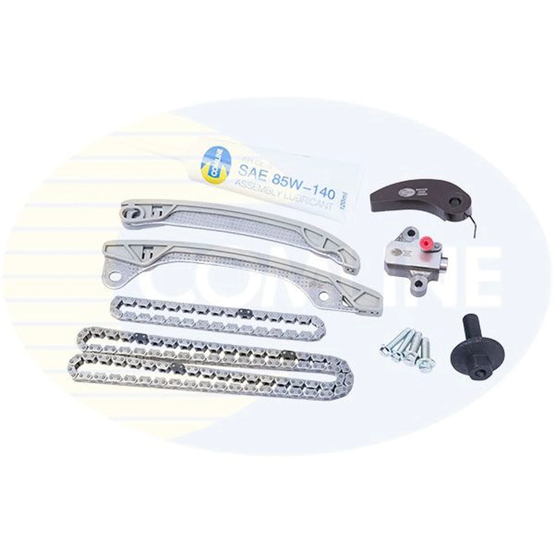 Comline Timing Chain Kit Set 60 Links CTK064B