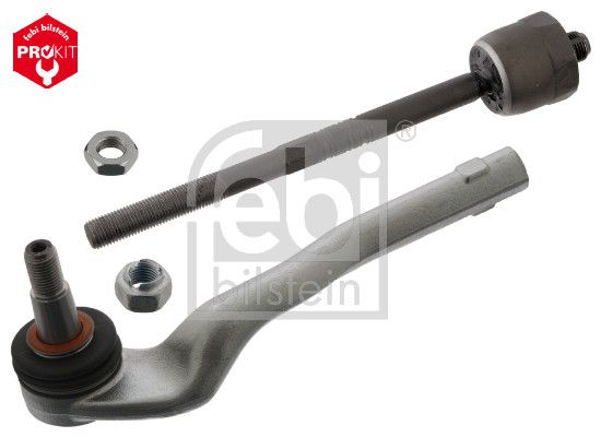 Febi Inner Rack End Right Joint Front Left