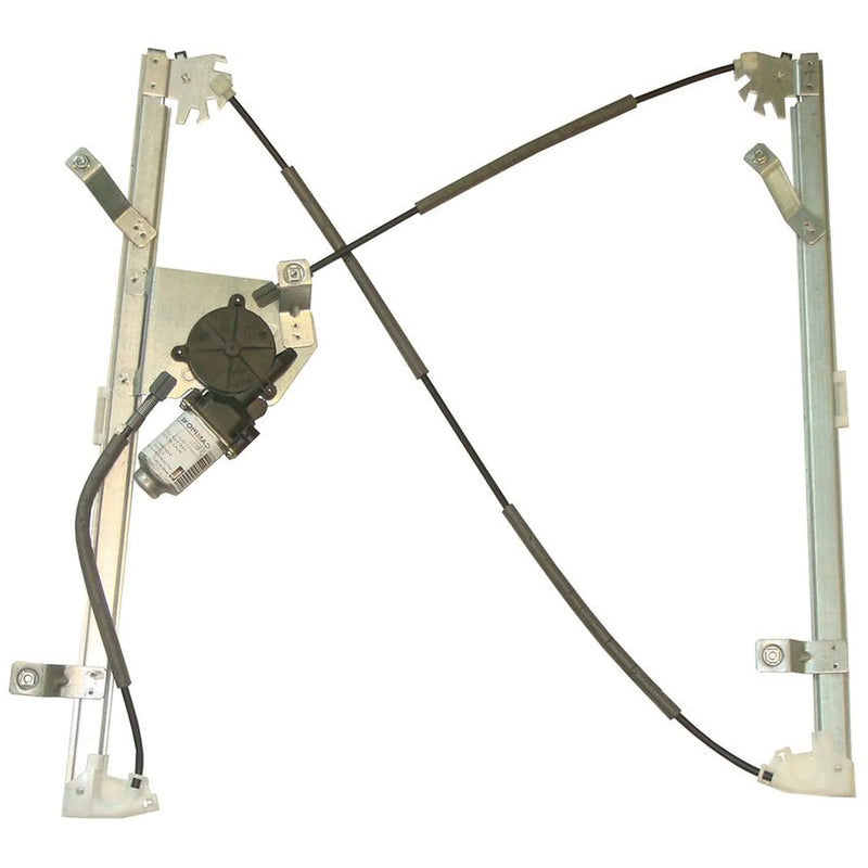 Valeo Electric Window Regulator Lifter Right 850867