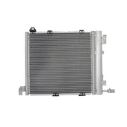 Hella Air Conditioning Condenser 8FC 366 220-491