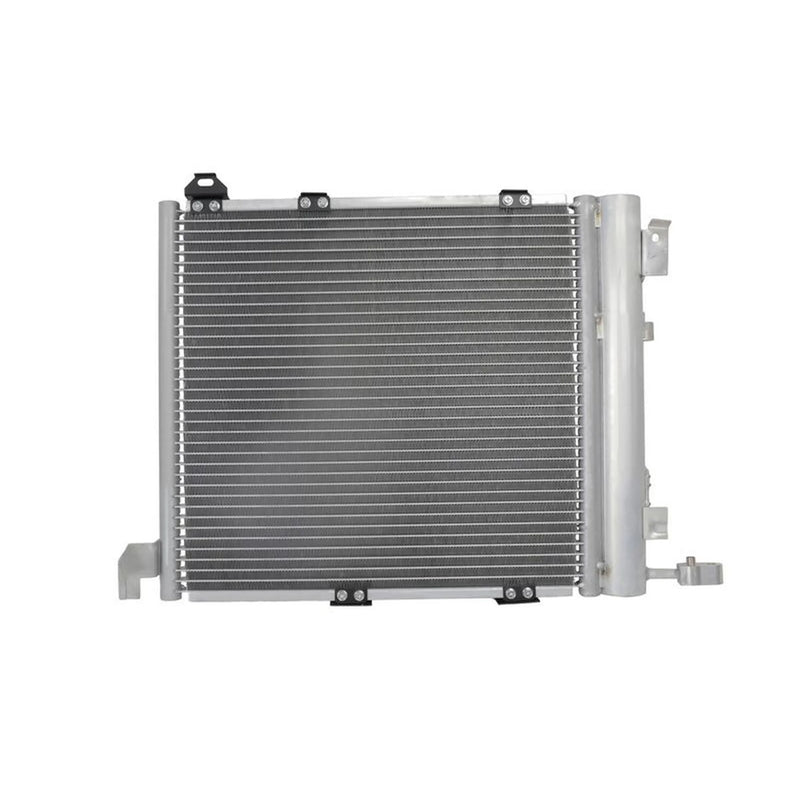 Hella Air Conditioning Condenser 8FC 366 220-491