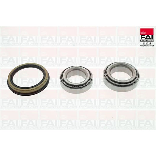 FAI Wheel Bearing Kit 62mm FWBK1186