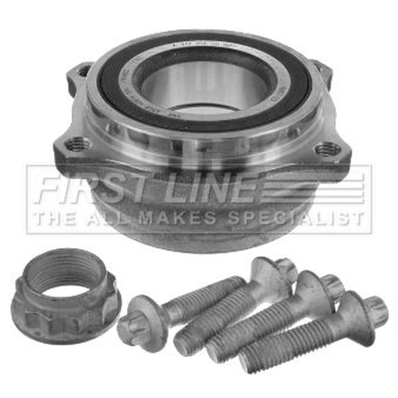First Line Wheel Bearing Kit FBK1457