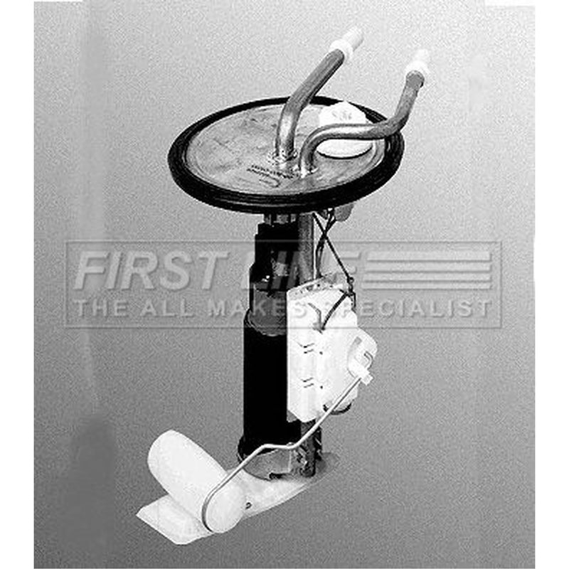 First Line Fuel Pump Assembly FFP1016