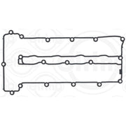 Elring Cylinder Head Cover Gasket 719.800