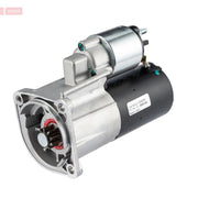 Denso Starter Motor 12V 1.1kW 9 Teeth DSN3093
