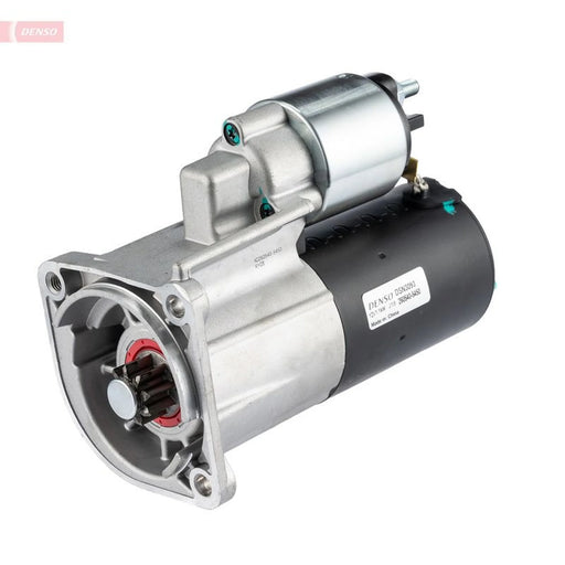Denso Starter Motor 12V 1.1kW 9 Teeth DSN3093