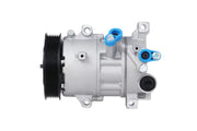 Hella 8FK 366 201-311 Compressor, air conditioning