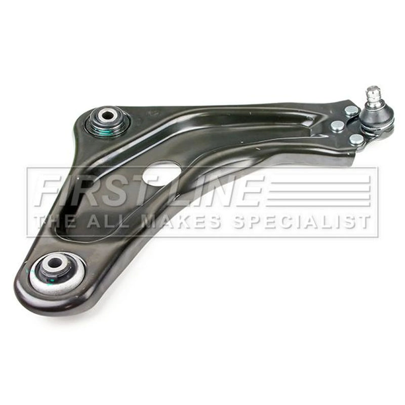 First Line Control/Trailing Arm FCA7881