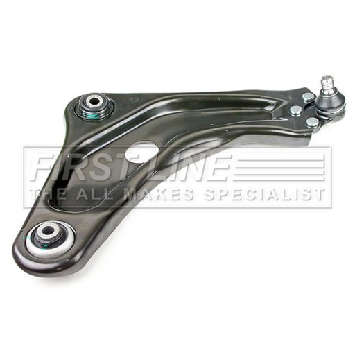 First Line Control/Trailing Arm FCA7881