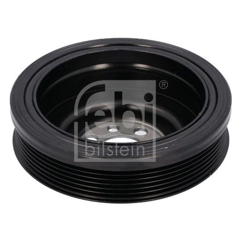 Febi Crank Shaft Belt Pulley 26874
