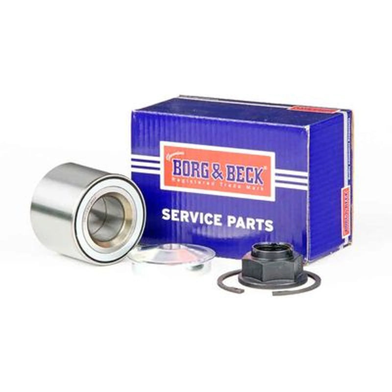 Borg & Beck Wheel Bearing Kit BWK1282